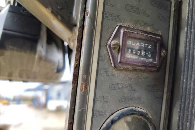 OmecoHub - Immagine GEHL 5635DXT-Turbo